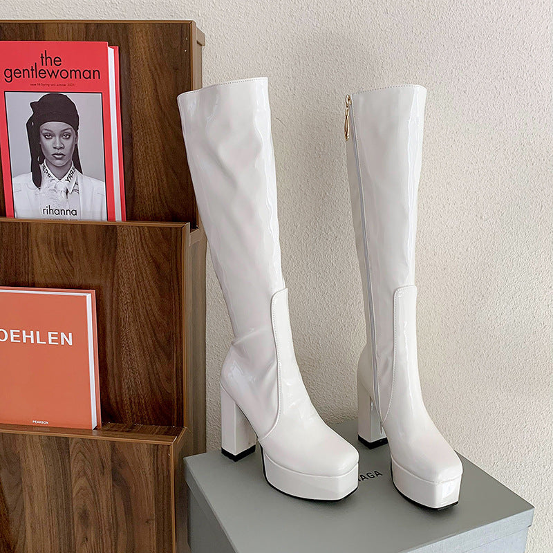 Botas Ortopédicos Elegantes para Cada Paso
