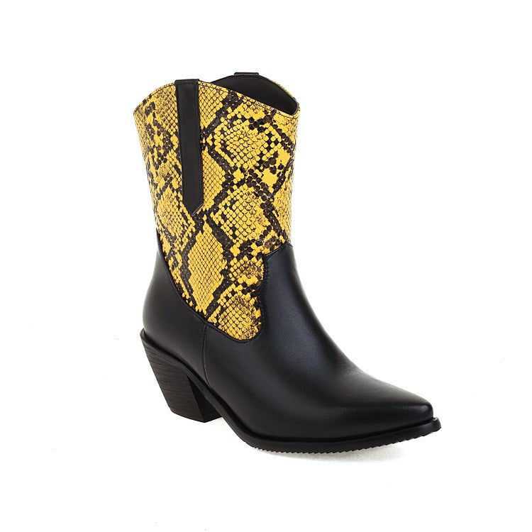 Botas Ortopédicos Bellamente Diseñados