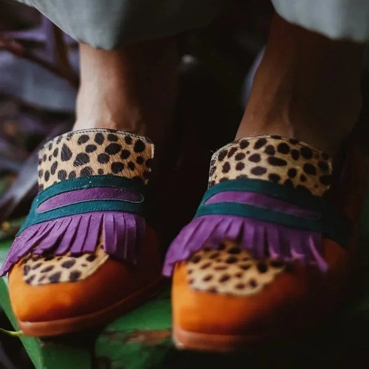Zapatos Ortopédicos Elegantes para Cada Paso
