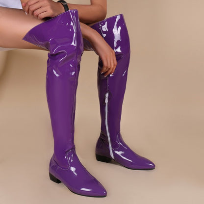 Botas Ortopédicos Clásicos con Estilo Atemporal