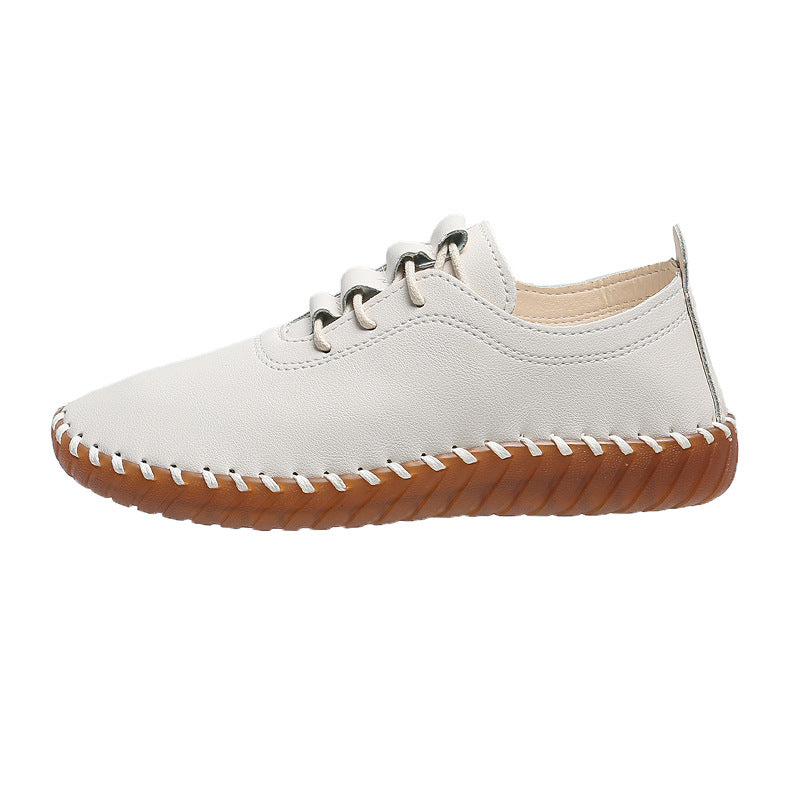 Zapatos Ortopédicos Chic con Diseño Único