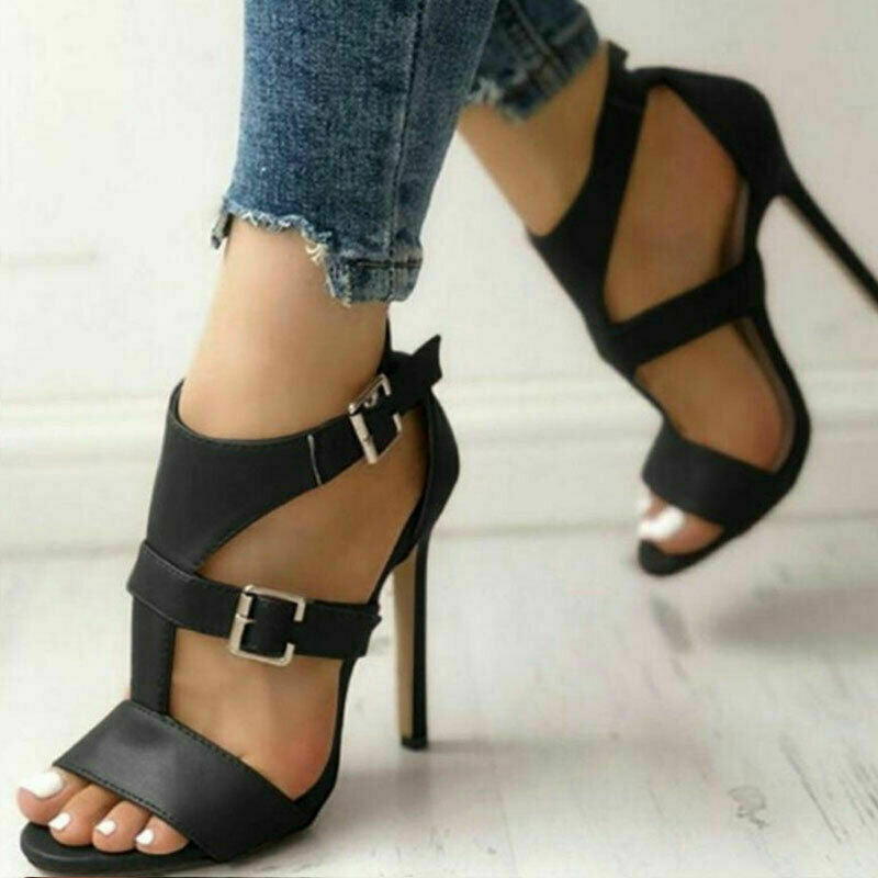 Sandalias Ortopédicos Cómodos para Uso Diario