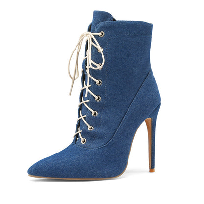 Botas Ortopédicos Clásicos con Estilo Atemporal