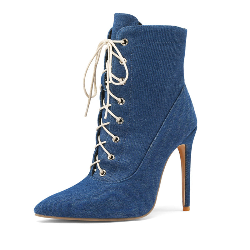 Botas Ortopédicos Clásicos con Estilo Atemporal