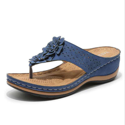 Sandalias Ortopédicos con Estilo para Toda Ocasión