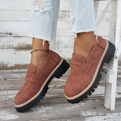 Zapatos Ortopédicos Chic con Diseño Único
