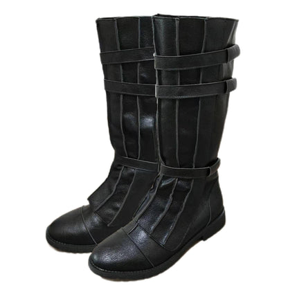 Botas Ortopédicos Clásicos con Estilo Atemporal