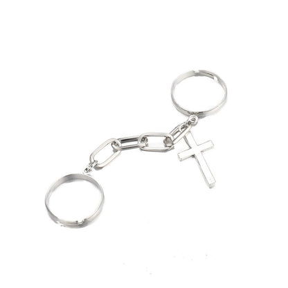 Pulsera clásico con encanto atemporal