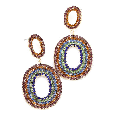 Pendiente romántico para momentos especiales