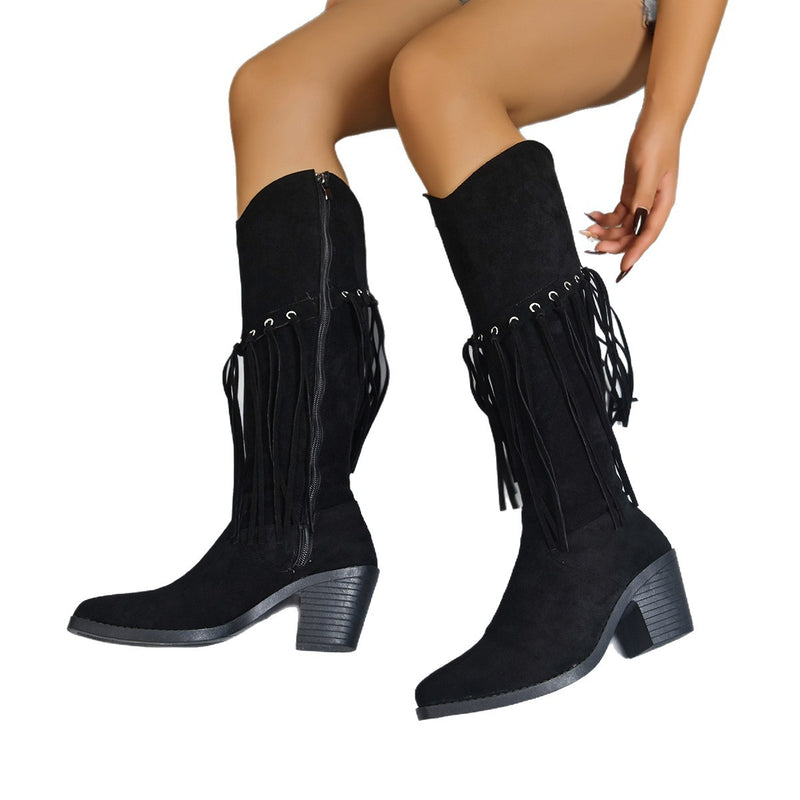 Botas Ortopédicos con Estilo para Toda Ocasión