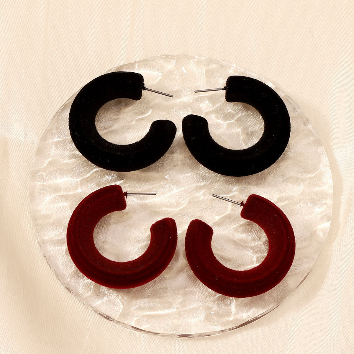 Pendiente romántico para momentos especiales