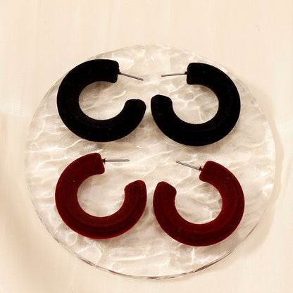 Pendiente romántico para momentos especiales