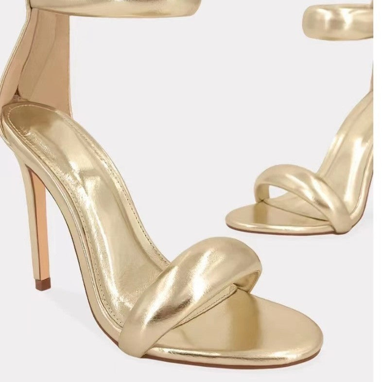 Sandalias Ortopédicos Bellamente Diseñados