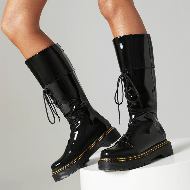 Botas Ortopédicos Clásicos con Estilo Atemporal