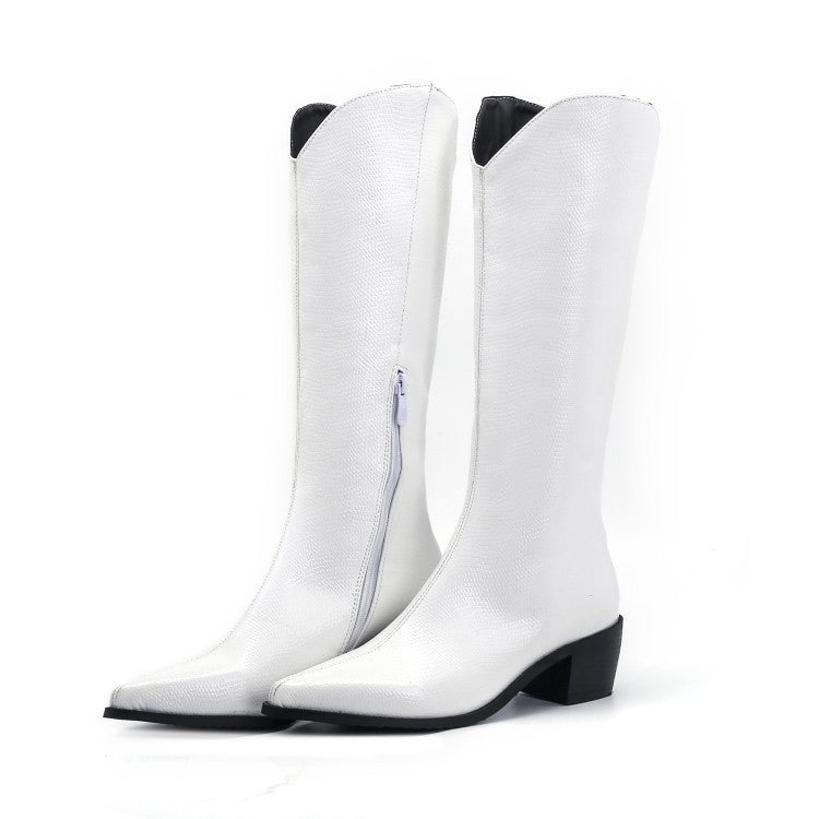 Botas Ortopédicos Elegantes con Look Moderno