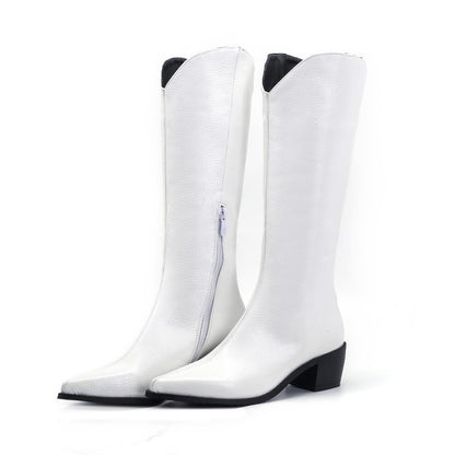 Botas Ortopédicos Elegantes con Look Moderno