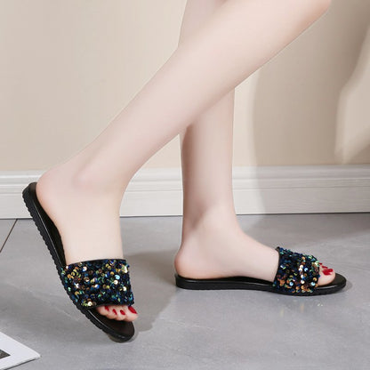 Sandalias Ortopédicos Chic con Diseño Único