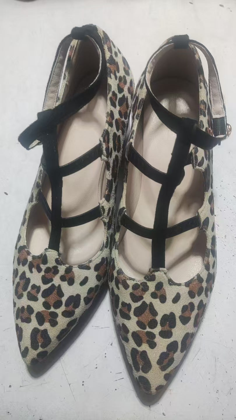 Zapatos Ortopédicos Elegantes para Cada Paso