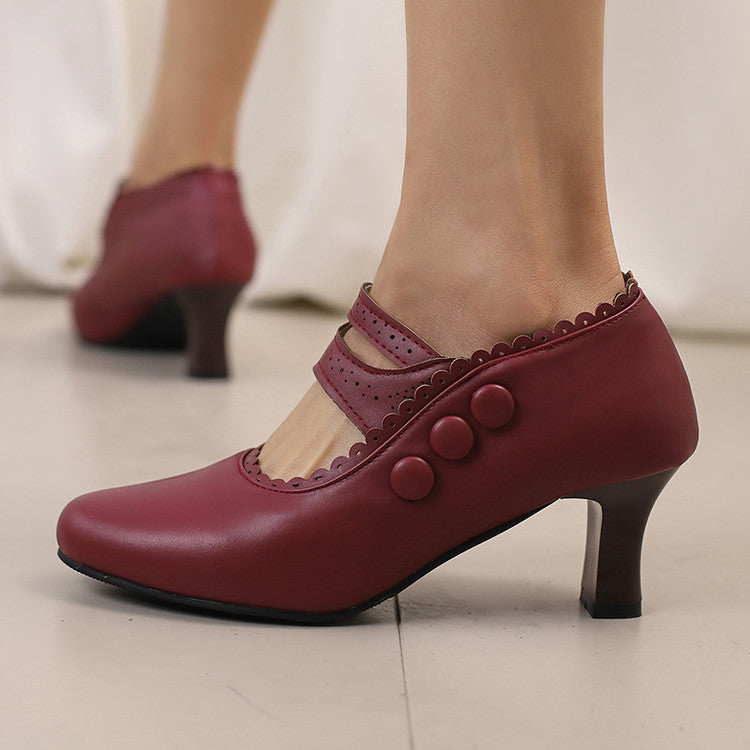 Zapatos Ortopédicos Cómodos para Uso Diario