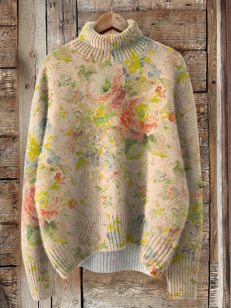 CM | Lujoso y elegante jersey