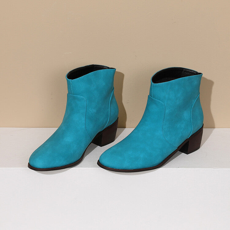 Botas Ortopédicos Chic con Diseño Único