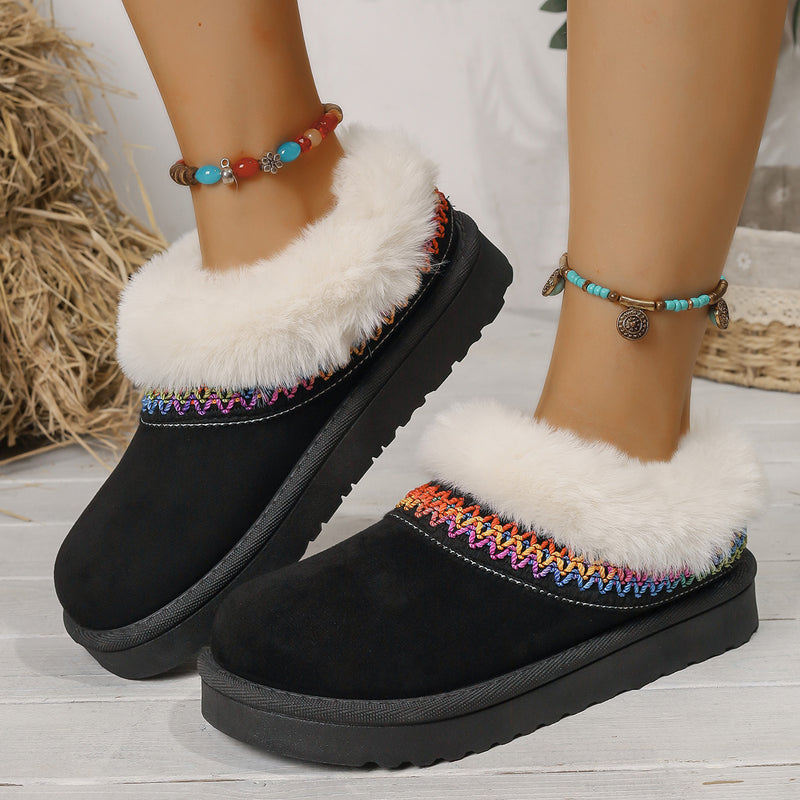 Botas Ortopédicos Elegantes para Cada Paso