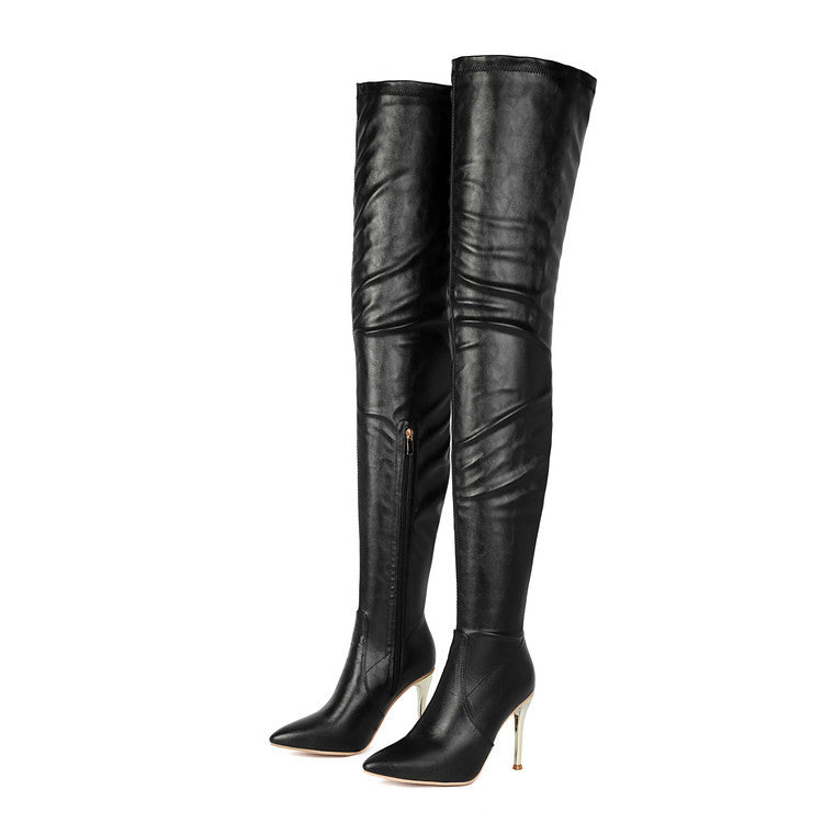Botas Ortopédicos de Inspiración Vintage