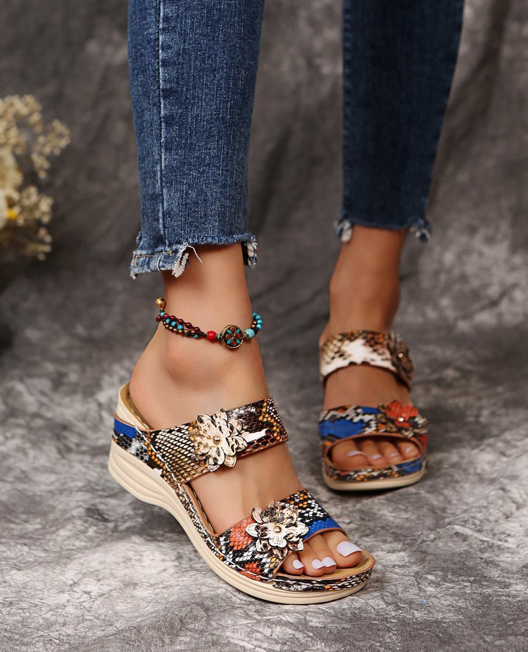 Zapatos Ortopédicos Elegantes para Cada Paso