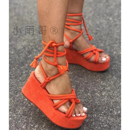Sandalias Ortopédicos Clásicos con Estilo Atemporal