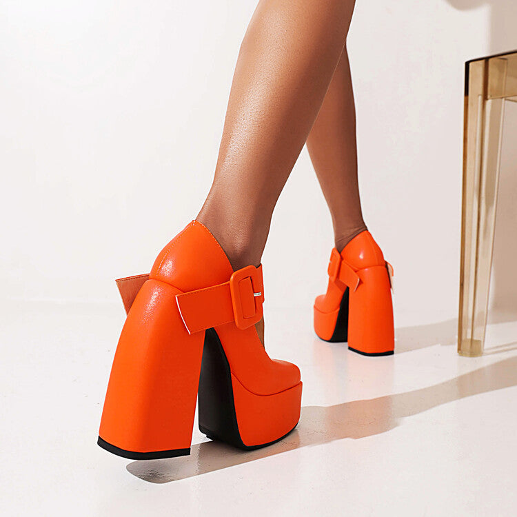 Zapatos Ortopédicos Elegantes con Look Moderno