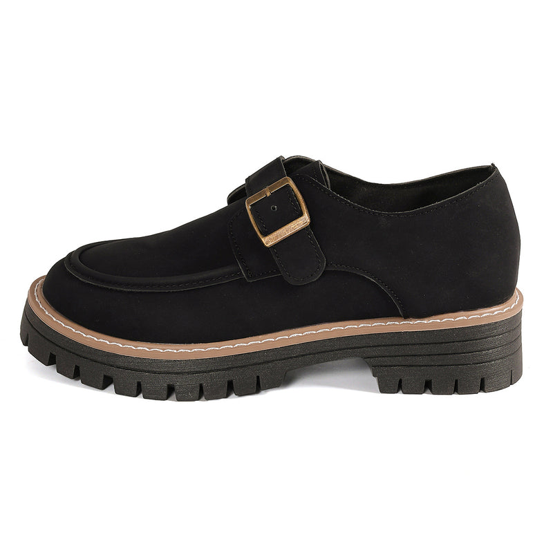 Zapatos Ortopédicos Clásicos con Estilo Atemporal