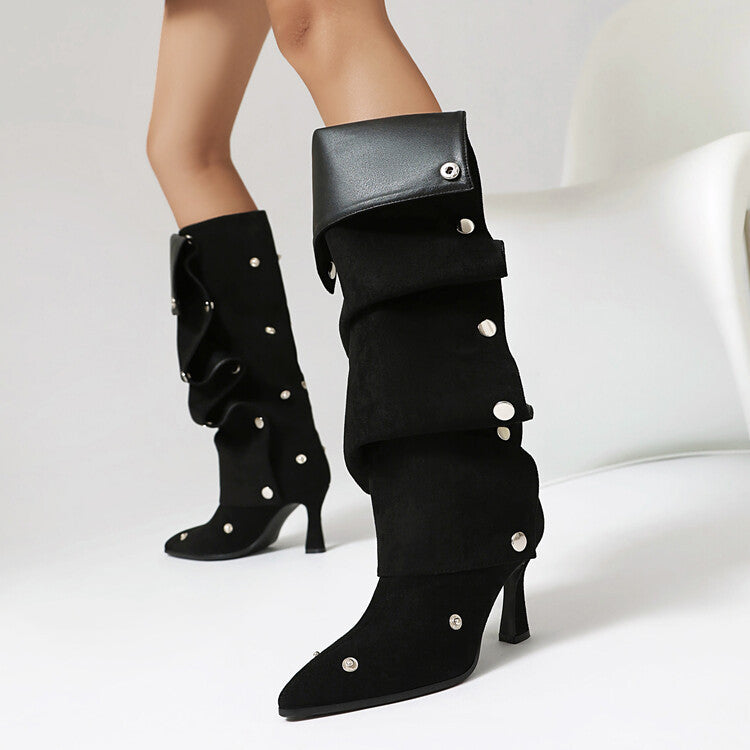 Botas Ortopédicos Bellamente Diseñados