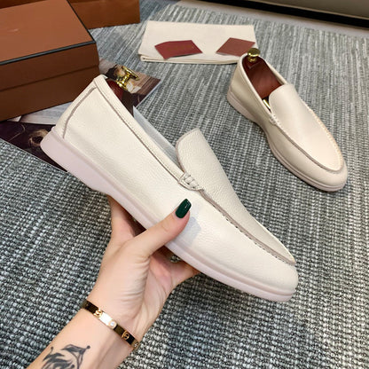 Zapatos Ortopédicos de Inspiración Vintage