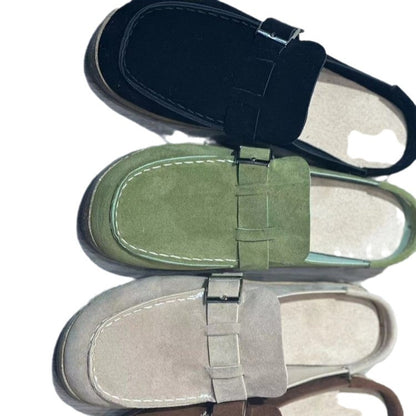 Zapatos Ortopédicos Bellamente Diseñados