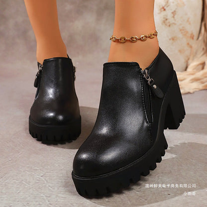 Botas Ortopédicos con Estilo para Toda Ocasión