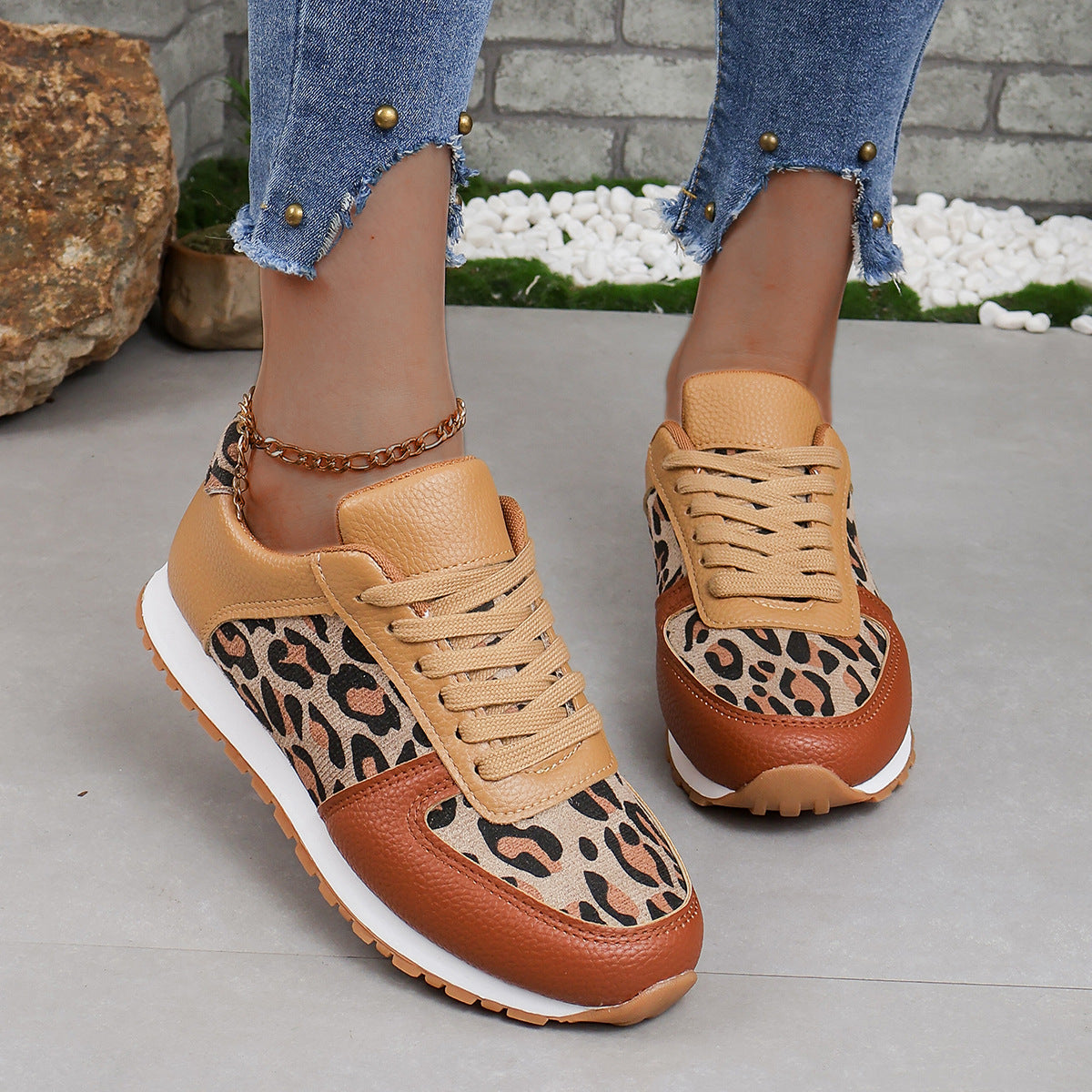 Zapatos Ortopédicos Elegantes para Cada Paso
