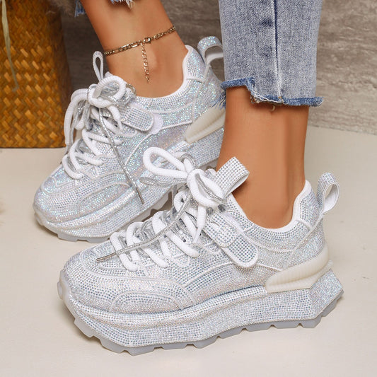 Zapatos Ortopédicos Chic con Diseño Único