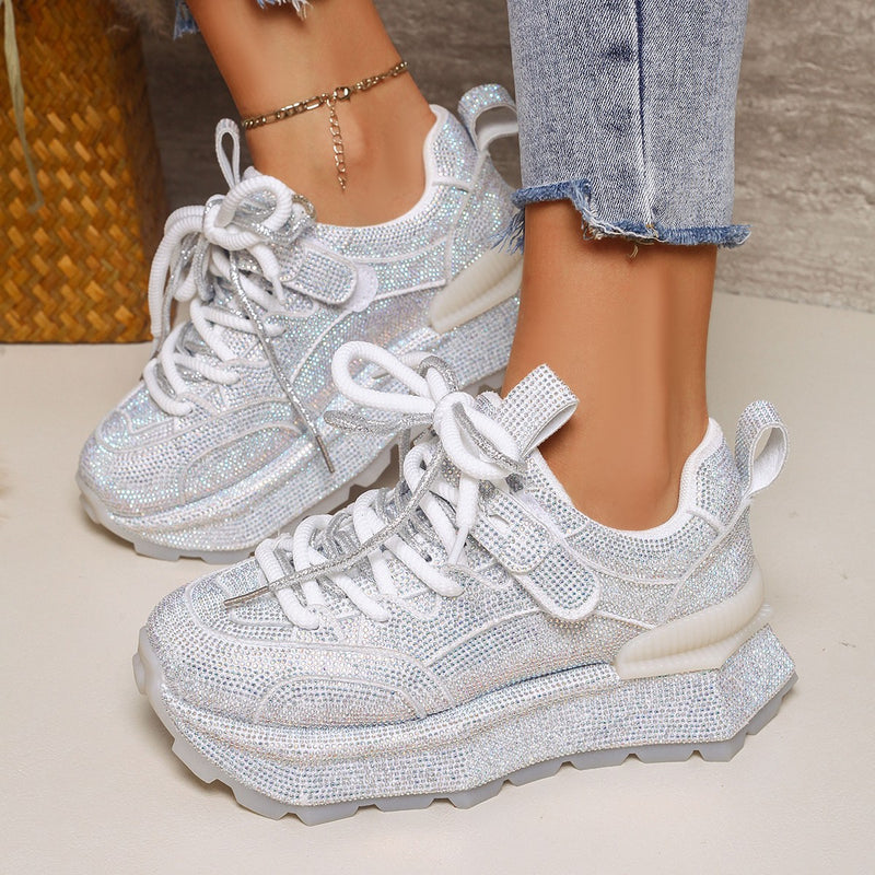 Zapatos Ortopédicos Chic con Diseño Único
