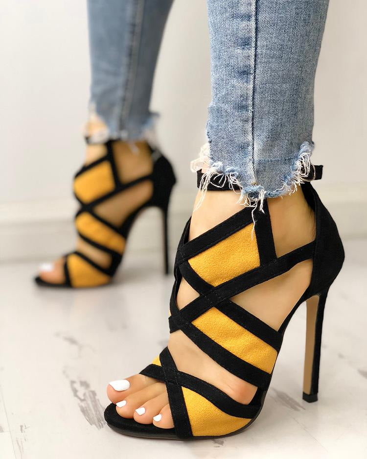 Sandalias Ortopédicos Bellamente Diseñados