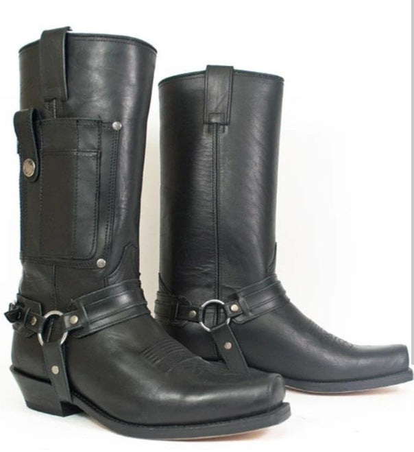 Botas Ortopédicos con Estilo para Toda Ocasión