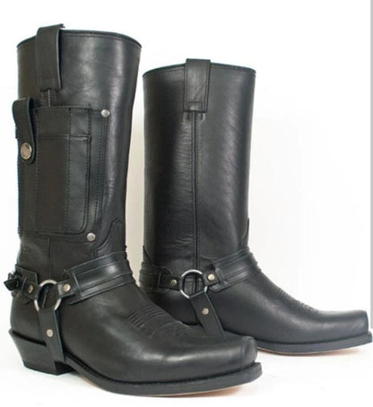 Botas Ortopédicos con Estilo para Toda Ocasión