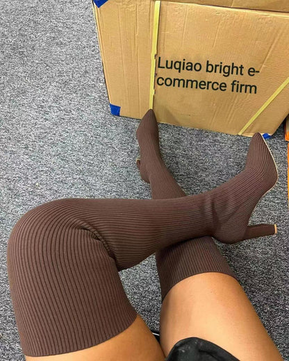 Botas Ortopédicos Clásicos con Estilo Atemporal