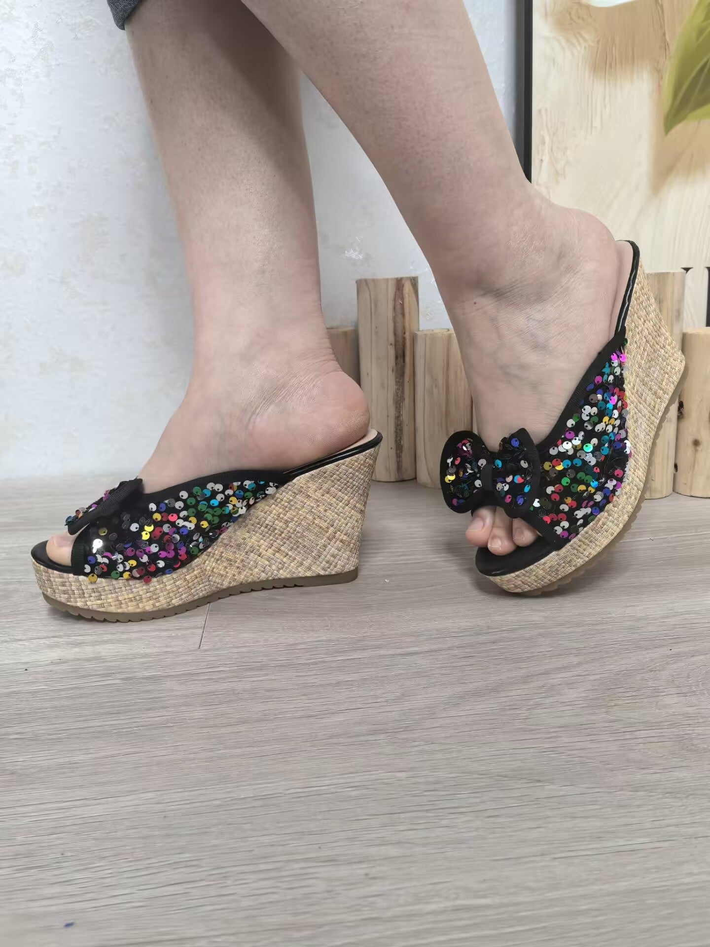 Sandalias Ortopédicos con Estilo para Toda Ocasión
