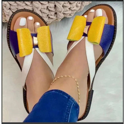 Sandalias Ortopédicos Cómodos para Uso Diario