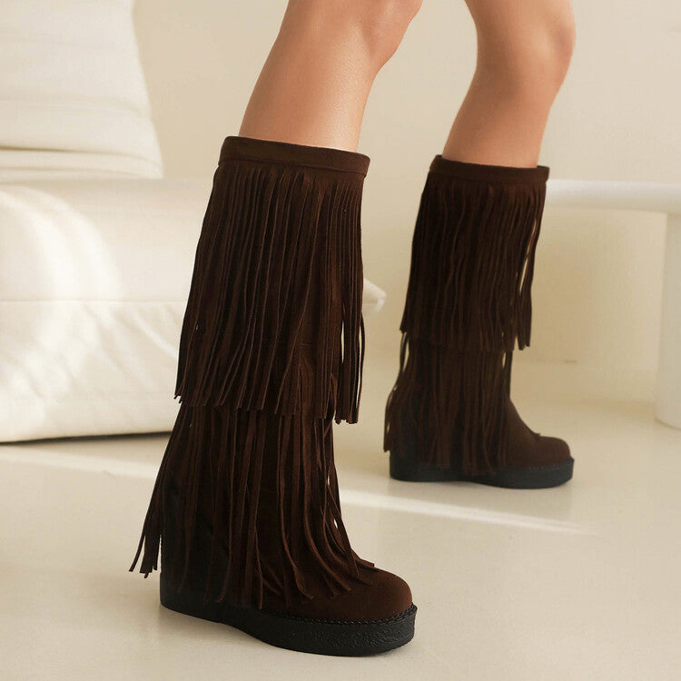 Botas Ortopédicos Clásicos con Estilo Atemporal