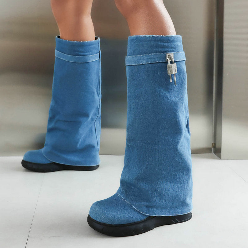 Botas Ortopédicos Clásicos con Estilo Atemporal