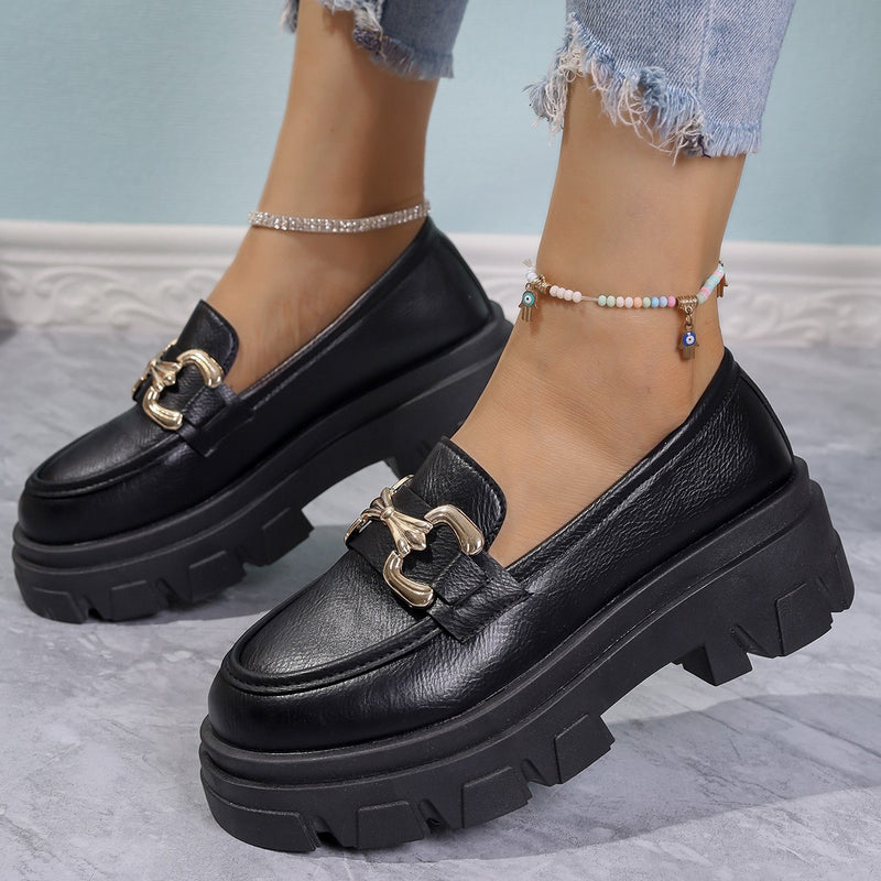 Zapatos Ortopédicos Elegantes para Cada Paso