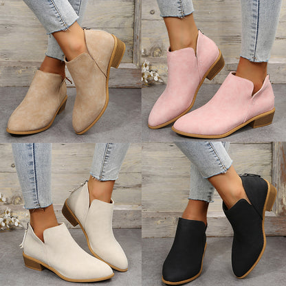 Botas Ortopédicos con Estilo para Toda Ocasión