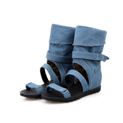 Botas Ortopédicos Clásicos con Estilo Atemporal