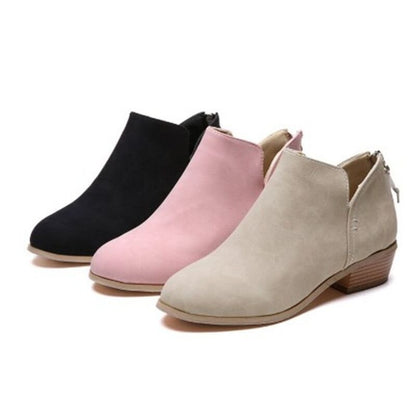 Botas Ortopédicos Elegantes para Cada Paso